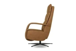 Sta Op Stoelen|Relaxstoelen-Gabanna Relaxfauteuil Lois