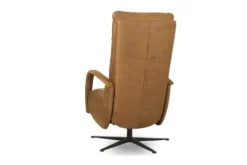 Sta Op Stoelen|Relaxstoelen-Gabanna Relaxfauteuil Lois