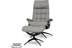 Relaxfauteuil London HighBack | Relaxstoelen|Draaifauteuils