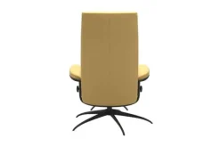 Relaxstoelen|Draaifauteuils-Stressless Relaxfauteuil London HighBack |