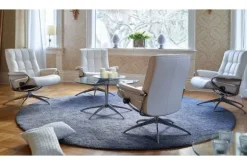 Hot Relaxfauteuil London LowBack | Relaxstoelen|Draaifauteuils