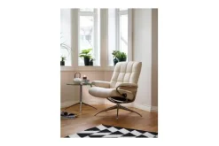 Hot Relaxfauteuil London LowBack | Relaxstoelen|Draaifauteuils