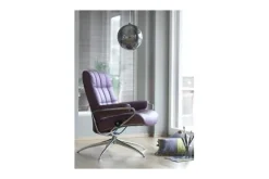 Hot Relaxfauteuil London LowBack | Relaxstoelen|Draaifauteuils