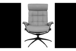 Hot Relaxfauteuil London LowBack met hoofdsteun | Relaxstoelen|Draaifauteuils