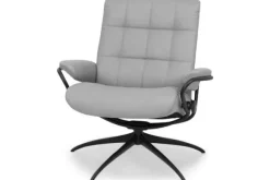 Best Relaxfauteuil London LowBack | Relaxstoelen|Draaifauteuils