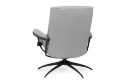 Best Relaxfauteuil London LowBack | Relaxstoelen|Draaifauteuils