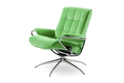 New Relaxfauteuil London LowBack | Relaxstoelen|Draaifauteuils