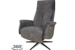 Sale Relaxfauteuil  Lounger Relaxstoelen|Draaifauteuils