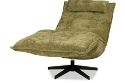 Relaxstoelen|Draaifauteuils- Relaxfauteuil Luc | Chill-Line
