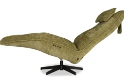 Relaxstoelen|Draaifauteuils- Relaxfauteuil Luc | Chill-Line