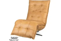 Hot Relaxfauteuil Luc | Chill-Line Relaxstoelen|Draaifauteuils