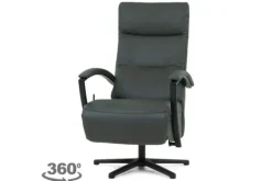 Sale Relaxfauteuil Ludwig | Sta Op Stoelen|Draaifauteuils