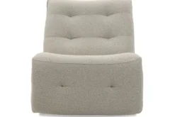 Relaxstoelen|Draaifauteuils-Domicil Relaxfauteuil Madelijn |