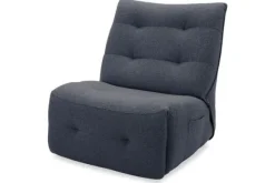 Relaxstoelen|Draaifauteuils-Domicil Relaxfauteuil Madelijn |