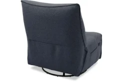 Relaxstoelen|Draaifauteuils-Domicil Relaxfauteuil Madelijn |