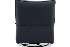 Relaxstoelen|Draaifauteuils-Domicil Relaxfauteuil Madelijn |