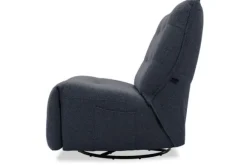 Relaxstoelen|Draaifauteuils-Domicil Relaxfauteuil Madelijn |