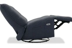 Relaxstoelen|Draaifauteuils-Domicil Relaxfauteuil Madelijn |