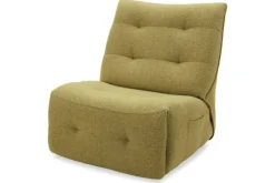 Relaxstoelen|Draaifauteuils-Domicil Relaxfauteuil Madelijn |
