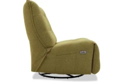 Relaxstoelen|Draaifauteuils-Domicil Relaxfauteuil Madelijn |