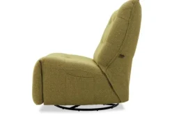 Relaxstoelen|Draaifauteuils-Domicil Relaxfauteuil Madelijn |