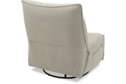 Relaxstoelen|Draaifauteuils-Domicil Relaxfauteuil Madelijn |