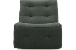 Relaxstoelen|Draaifauteuils-Domicil Relaxfauteuil Madelijn |