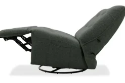 Relaxstoelen|Draaifauteuils-Domicil Relaxfauteuil Madelijn |