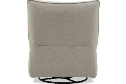 Relaxstoelen|Draaifauteuils-Domicil Relaxfauteuil Madelijn |