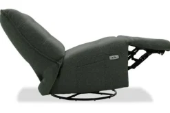 Relaxstoelen|Draaifauteuils-Domicil Relaxfauteuil Madelijn |