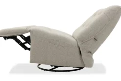 Relaxstoelen|Draaifauteuils-Domicil Relaxfauteuil Madelijn |