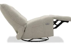 Relaxstoelen|Draaifauteuils-Domicil Relaxfauteuil Madelijn |