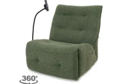 Online Relaxfauteuil Madelijn | Relaxstoelen|Draaifauteuils