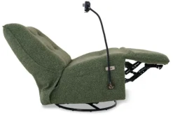 Online Relaxfauteuil Madelijn | Relaxstoelen|Draaifauteuils