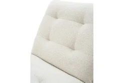 Relaxstoelen|Draaifauteuils-Domicil Relaxfauteuil Madelijn |