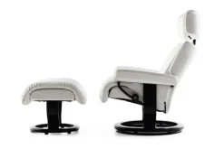 Relaxstoelen|Draaifauteuils-Stressless Relaxfauteuil Magic Classic |