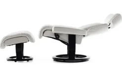 Relaxstoelen|Draaifauteuils-Stressless Relaxfauteuil Magic Classic |