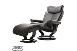 Clearance Relaxfauteuil  Magic Classic | Draaifauteuils