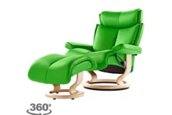 Relaxfauteuil Magic Classic | Relaxstoelen|Draaifauteuils