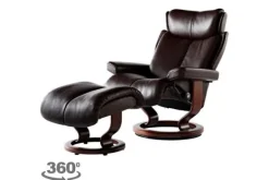 Hot Relaxfauteuil Magic Classic | Relaxstoelen|Draaifauteuils