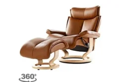 Best Relaxfauteuil Magic Classic | Relaxstoelen|Draaifauteuils