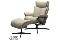 Best Relaxfauteuil Magic Cross | Relaxstoelen|Draaifauteuils