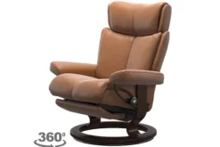 Clearance Relaxfauteuil Magic Power | Relaxstoelen|Draaifauteuils