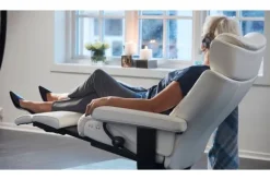 Clearance Relaxfauteuil Magic Power | Relaxstoelen|Draaifauteuils