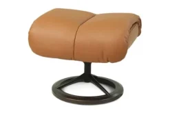 Relaxstoelen|Draaifauteuils-Stressless Relaxfauteuil Magic Signature |