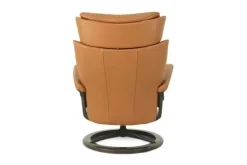 Relaxstoelen|Draaifauteuils-Stressless Relaxfauteuil Magic Signature |