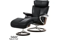 Relaxfauteuil Magic Signature | Relaxstoelen|Draaifauteuils