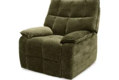 Relaxstoelen|Draaifauteuils-Domicil Relaxfauteuil Malvea |