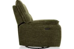 Relaxstoelen|Draaifauteuils-Domicil Relaxfauteuil Malvea |