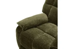Relaxstoelen|Draaifauteuils-Domicil Relaxfauteuil Malvea |